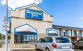 Rodeway Inn Billings